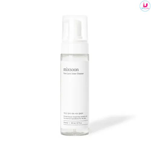 Mixsoon Pure Lacto Inner Cleanser 200 ml
